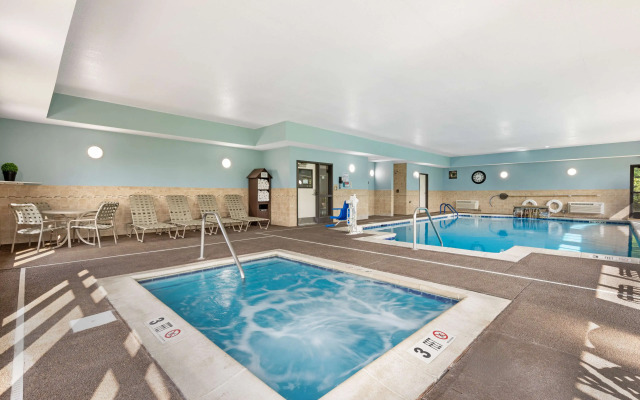 Best Western Plus Anderson