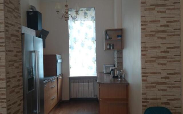 DICTUMFACTUM RESIDENCE 1BedRoom