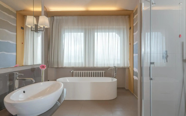 Titano Suites