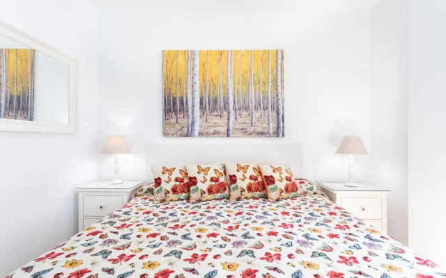 Vivienda vacacional La Laguna Luxe