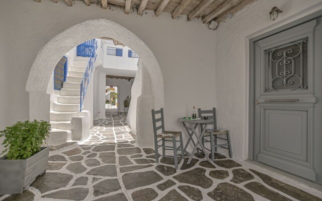 Venetian Suites