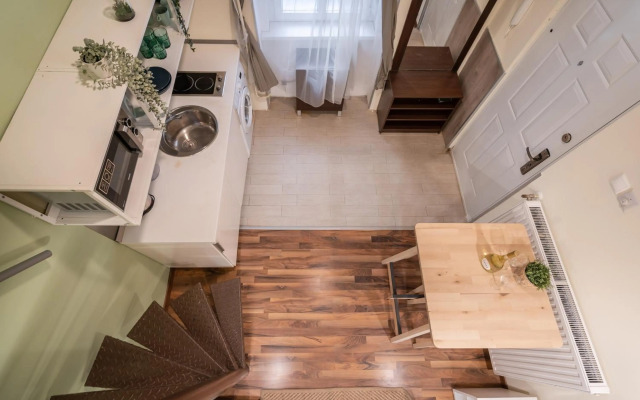 K20- Boutique Apartments, Best Location, by BQA