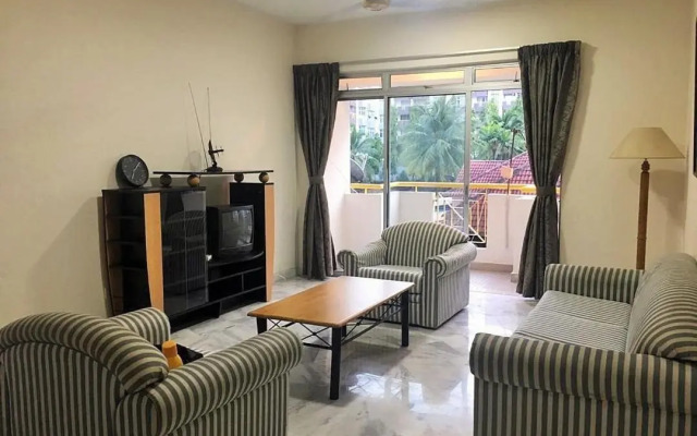 6-8pax Cozy Homestay @ Teluk Kemang Port Dickson