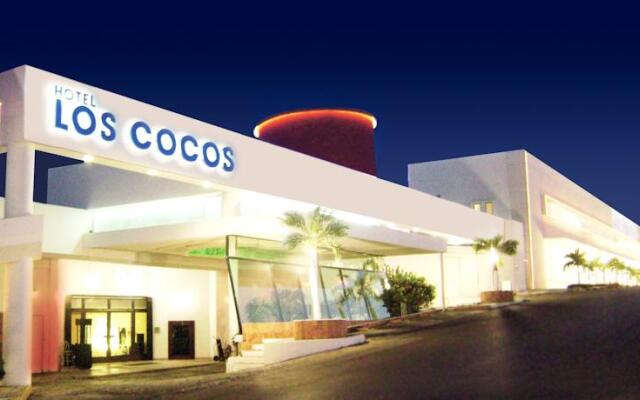 Hotel Los Cocos Chetumal