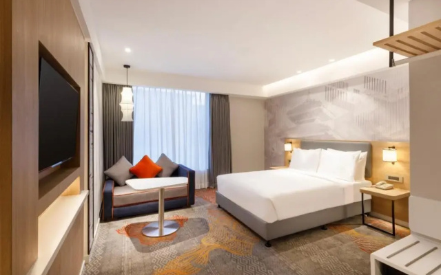Holiday Inn Express KATHMANDU NAXAL by IHG