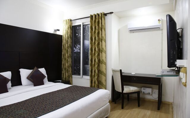 Fabhotel Fables Safdarjung Enclave