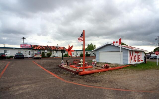 Sweet Dreams Motel