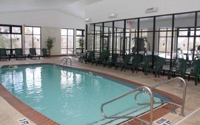 Blackwater Falls State Park Lodge