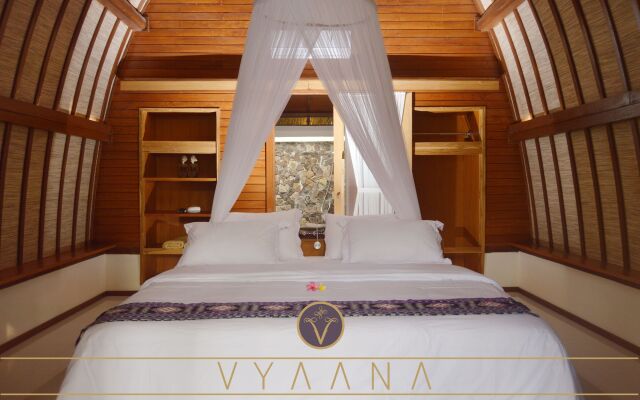 Vyaana Gili Air
