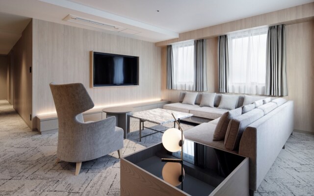 The Leben Osaka Hotel