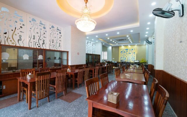 Pearl Sea Hotel