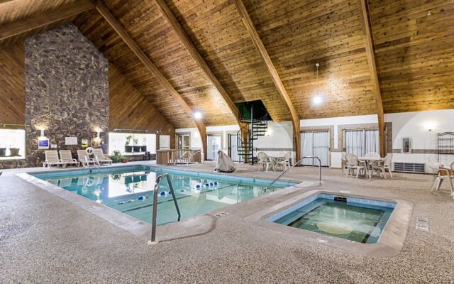 Econo Lodge Jackson