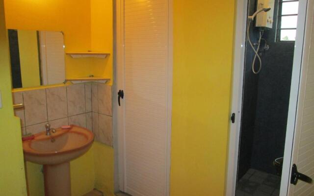 Apartment Nashou