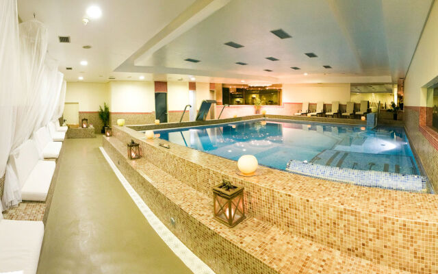 Hotel LIVVO Puerto de Mogán