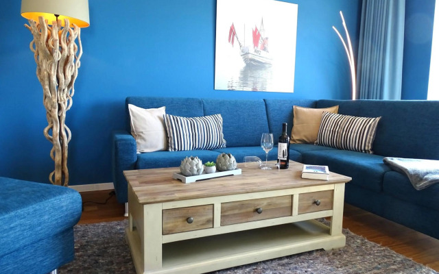 Gode Wind Quartiere 8