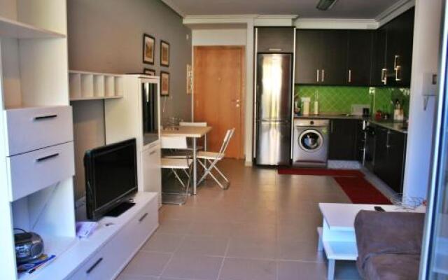 Apartamento Do Lar