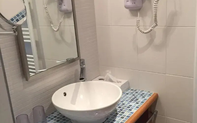 Hôtel la Croix Blanche