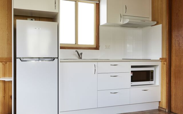 NRMA Jindabyne Holiday Park