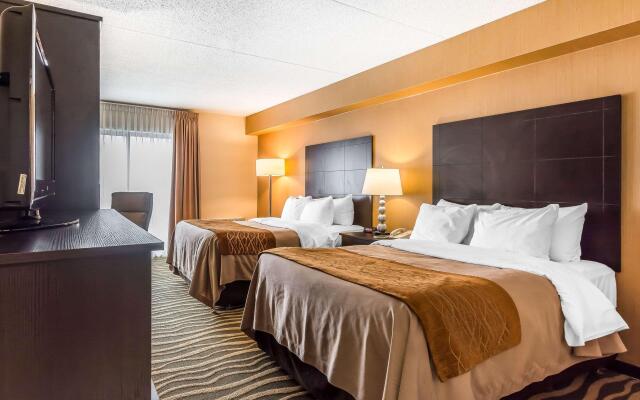 Quality Inn