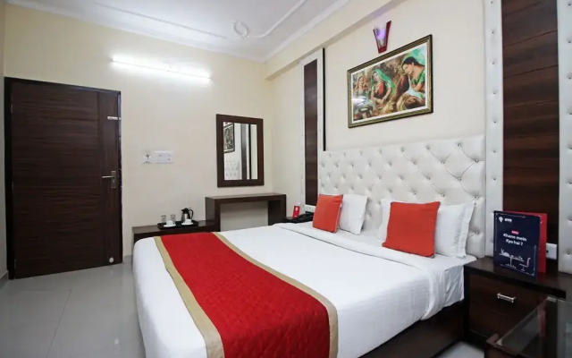 OYO 9424 Hotel Eden