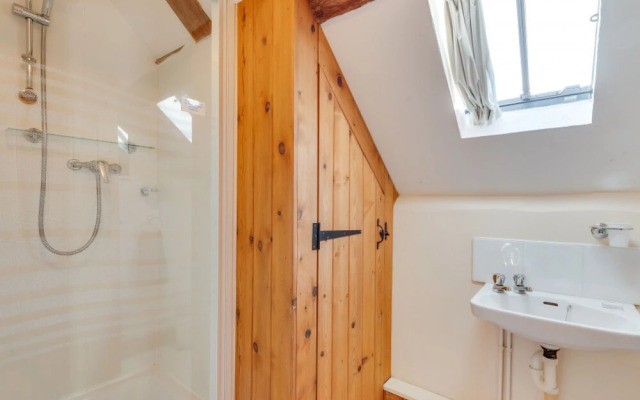 Winterton Barn West Somerton