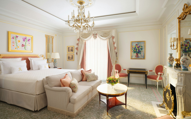 The Ritz London
