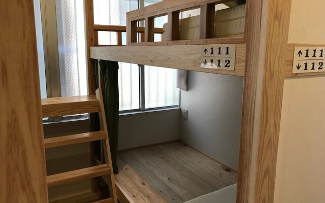 Hostel Panda No Negura