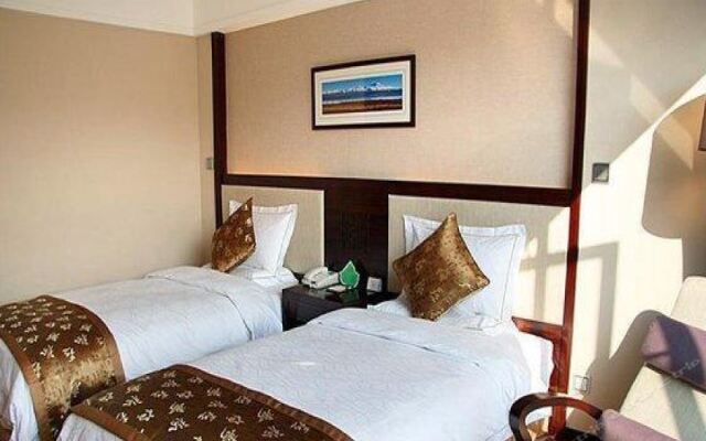 Conifer Lishui Sunlight Hotel