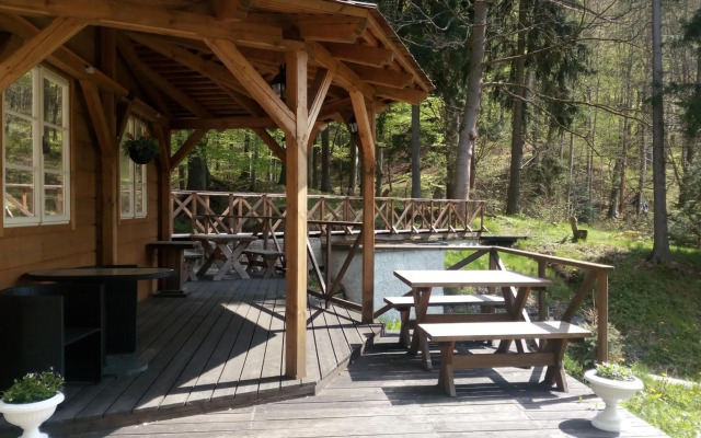 Parkhotel Forest