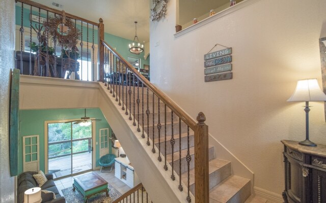 Bella's Cove 3 Bedroom Home