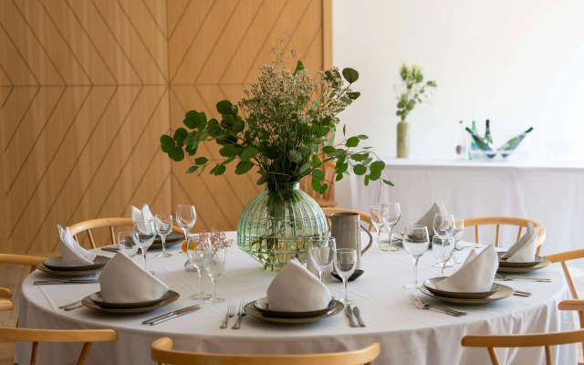 Best Western Hotel du Lac Dunkerque