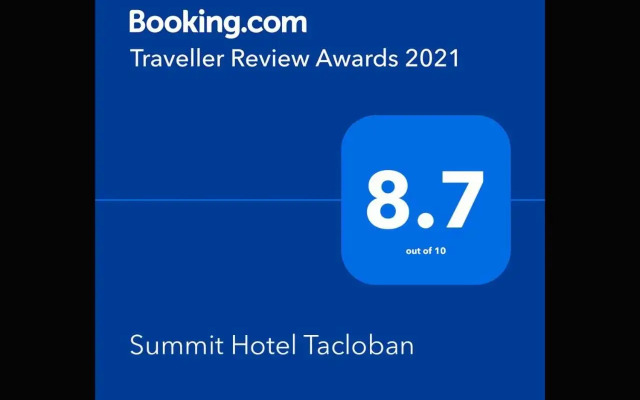 Summit Hotel Tacloban