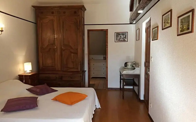 Chambres d'hôtes Anousta