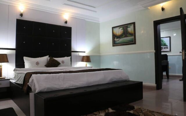 All Seasons Hotel Owerri