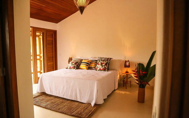 Pousada Recanto do Sol