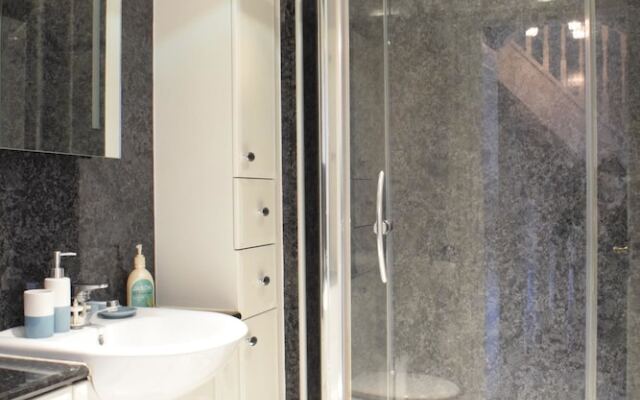 1 Bedroom Flat in Fulham