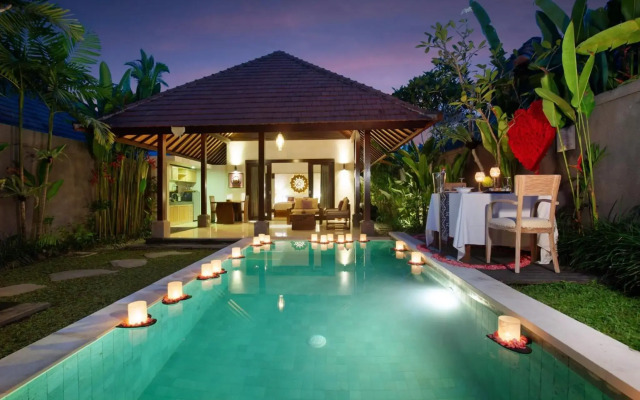 Dedary Resort & Spa Ubud by Ini Vie Hospitality