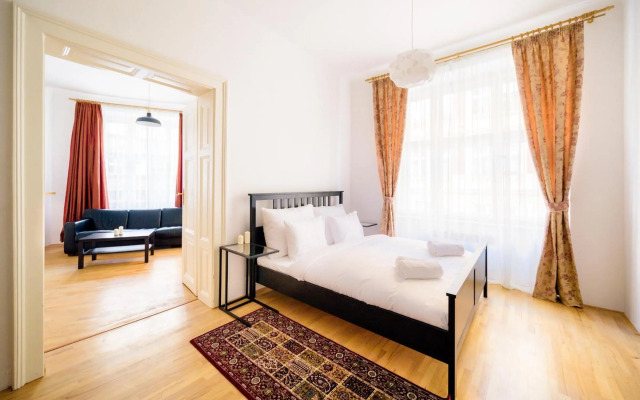 Amazing Harry Potter'S Apt. At Old Town