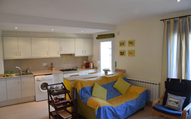 Apartamento Gravina