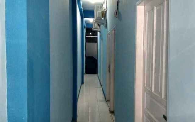 Hotel O Homestay 47 Latanete Near Living Plaza