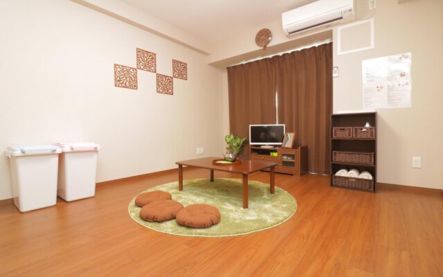 HG Cozy Hotel No.32