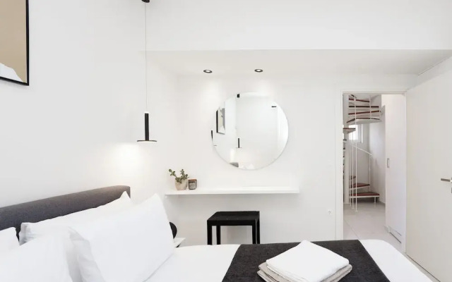 Panor Villas