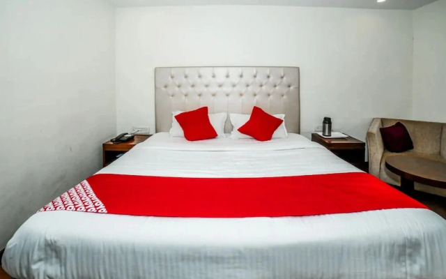 Marigold Club by OYO Rooms