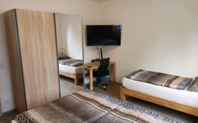Ferienwohnung Popp
