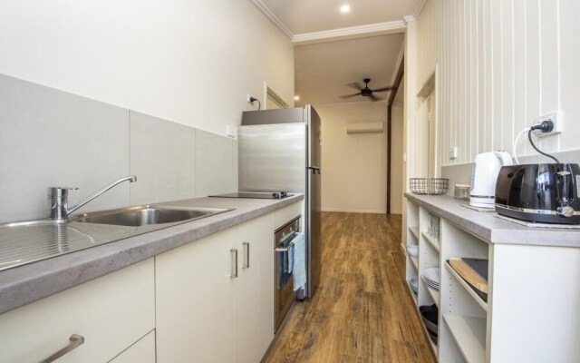 Sail Rock Apartment 1