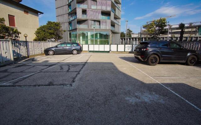 Appartamento Nuovo Centralissimo 150 Mt Dal Mare