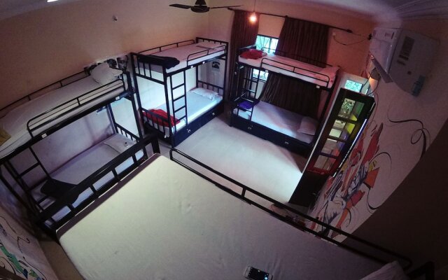 Gypsys Hostel
