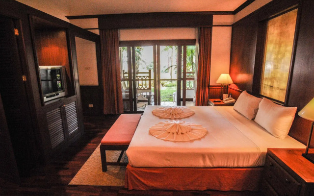 Suan Bua Resort