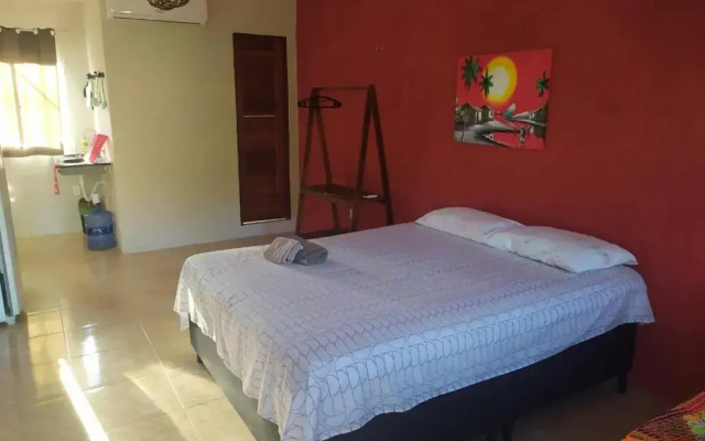 Flat Pé na Areia - Icaraizinho