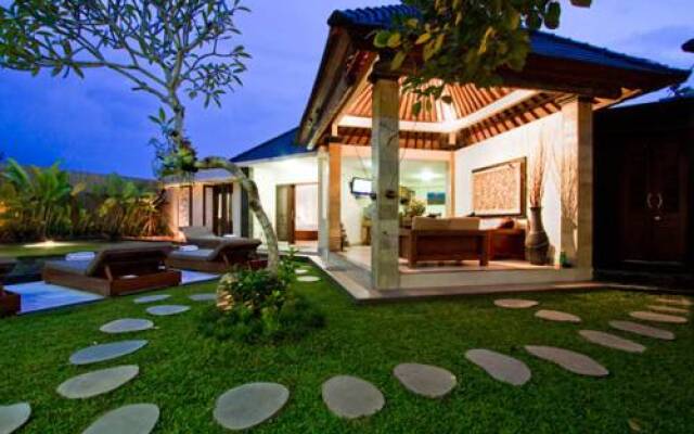 Villa Pulu Bali